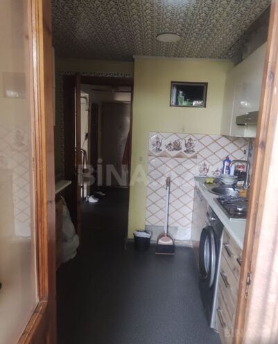 Satılır 2 otaqlı köhnə tikili 50 m², Elmlər Akademiyası m., photo 9 from 11