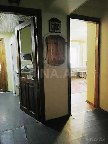 Satılır 2 otaqlı köhnə tikili 50 m², Elmlər Akademiyası m., photo 7 from 11