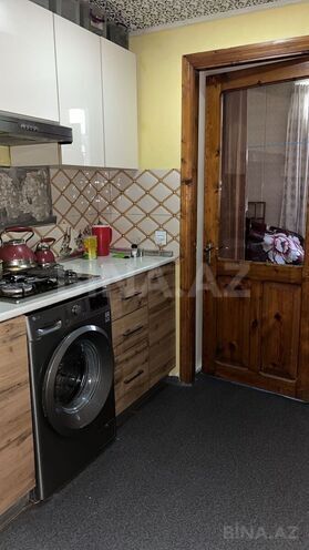 Satılır 2 otaqlı köhnə tikili 50 m², Elmlər Akademiyası m., photo 8 from 11