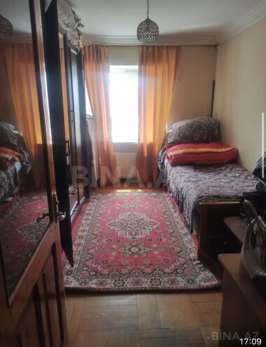Satılır 2 otaqlı köhnə tikili 50 m², Elmlər Akademiyası m., photo 5 from 11