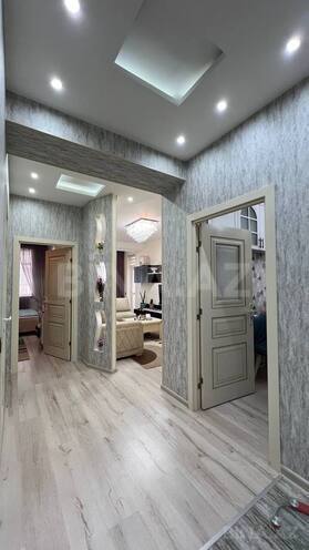 Продаётся 3-комн. новостройка 88 м², пос. Масазыр, photo 11 from 23