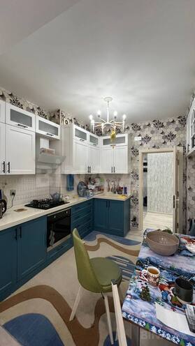 Продаётся 3-комн. новостройка 88 м², пос. Масазыр, photo 14 from 23