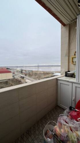 Продаётся 3-комн. новостройка 88 м², пос. Масазыр, photo 17 from 23