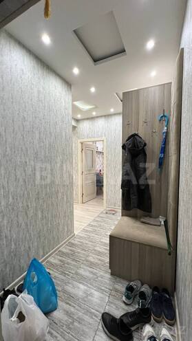 Продаётся 3-комн. новостройка 88 м², пос. Масазыр, photo 16 from 23
