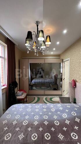 Продаётся 3-комн. новостройка 88 м², пос. Масазыр, photo 7 from 23