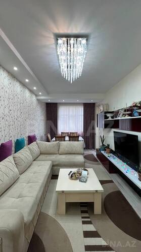 Продаётся 3-комн. новостройка 88 м², пос. Масазыр, photo 3 from 23