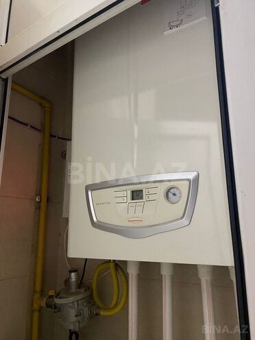 Продаётся 3-комн. новостройка 88 м², пос. Масазыр, photo 22 from 23