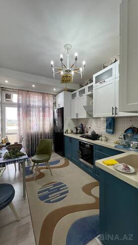 Продаётся 3-комн. новостройка 88 м², пос. Масазыр, photo 15 from 23