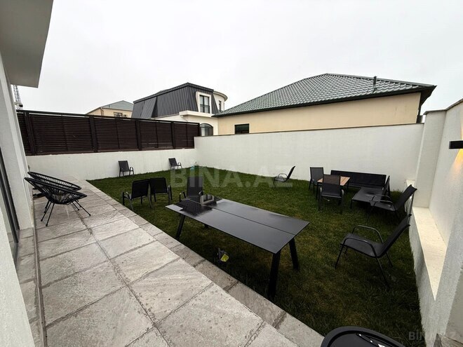 Satılır 5 otaqlı həyət evi/bağ evi 240 m², Badamdar q., photo 3 from 29