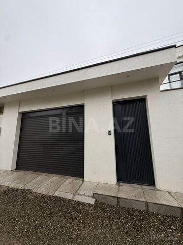 Satılır 5 otaqlı həyət evi/bağ evi 240 m², Badamdar q., photo 28 from 29