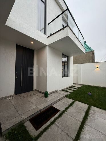 Satılır 5 otaqlı həyət evi/bağ evi 240 m², Badamdar q., photo 6 from 29