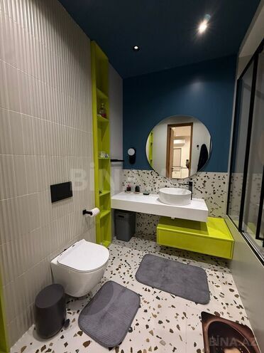 Satılır 5 otaqlı həyət evi/bağ evi 240 m², Badamdar q., photo 20 from 29