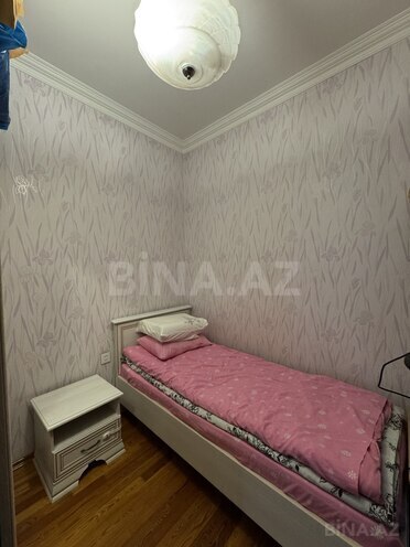 Satılır 2 otaqlı köhnə tikili 30.6 m², Elmlər Akademiyası m., photo 4 from 10