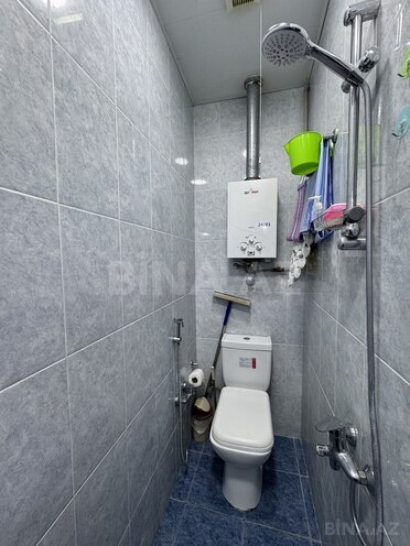 Satılır 2 otaqlı köhnə tikili 30.6 m², Elmlər Akademiyası m., photo 8 from 10