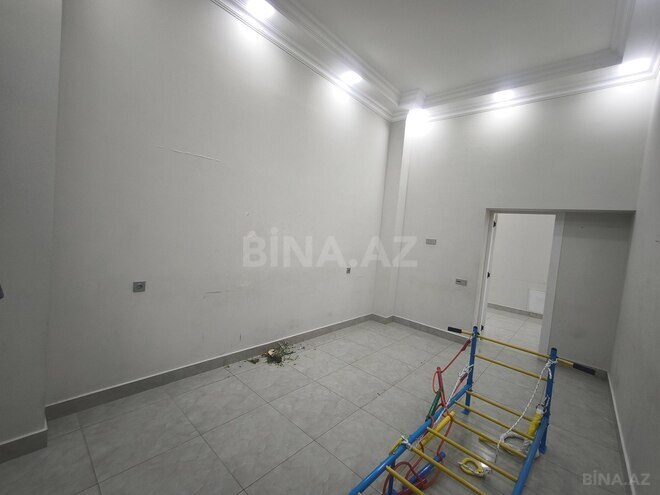 İcarəyə verilir 4 otaqlı ofis 240 m², Azadlıq Prospekti m., photo 8 from 16