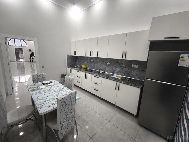 İcarəyə verilir 4 otaqlı ofis 240 m², Azadlıq Prospekti m., photo 12 from 16