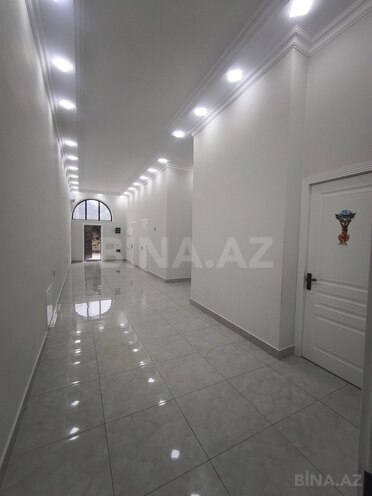 İcarəyə verilir 4 otaqlı ofis 240 m², Azadlıq Prospekti m., photo 3 from 16