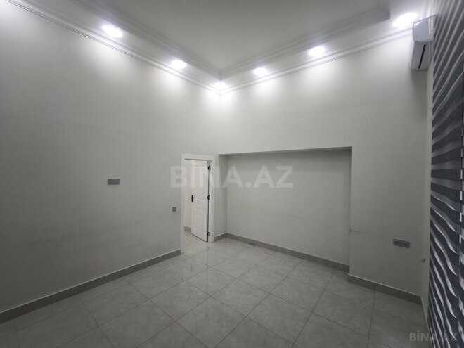 İcarəyə verilir 4 otaqlı ofis 240 m², Azadlıq Prospekti m., photo 11 from 16