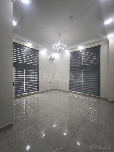 İcarəyə verilir 4 otaqlı ofis 240 m², Azadlıq Prospekti m., photo 4 from 16