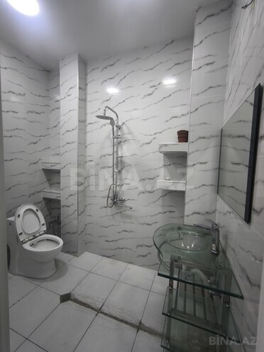 İcarəyə verilir 4 otaqlı ofis 240 m², Azadlıq Prospekti m., photo 15 from 16