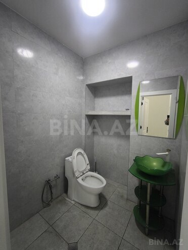 İcarəyə verilir 4 otaqlı ofis 240 m², Azadlıq Prospekti m., photo 14 from 16