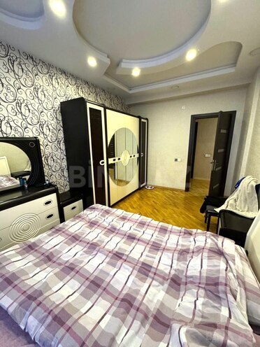 Продаётся 2-комн. новостройка 80 м², м. Иншаатчылар, photo 5 from 13