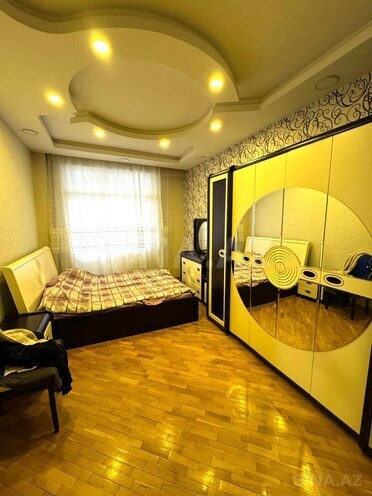 Продаётся 2-комн. новостройка 80 м², м. Иншаатчылар, photo 4 from 13