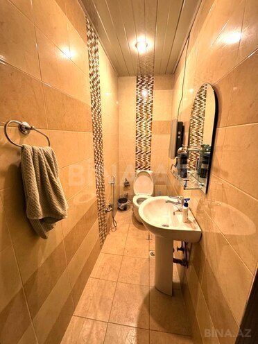 Продаётся 2-комн. новостройка 80 м², м. Иншаатчылар, photo 8 from 13