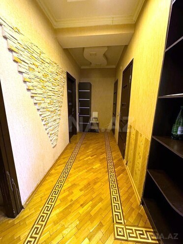 Продаётся 2-комн. новостройка 80 м², м. Иншаатчылар, photo 11 from 13