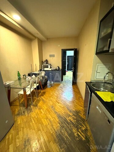 Продаётся 2-комн. новостройка 80 м², м. Иншаатчылар, photo 6 from 13