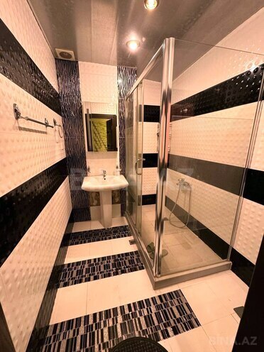 Продаётся 2-комн. новостройка 80 м², м. Иншаатчылар, photo 9 from 13