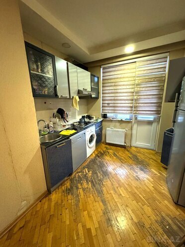 Продаётся 2-комн. новостройка 80 м², м. Иншаатчылар, photo 7 from 13