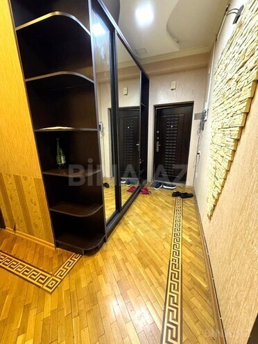 Продаётся 2-комн. новостройка 80 м², м. Иншаатчылар, photo 10 from 13