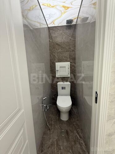 Продаётся 2-комн. вторичка 58 м², м. Мемар Аджеми, photo 10 from 11