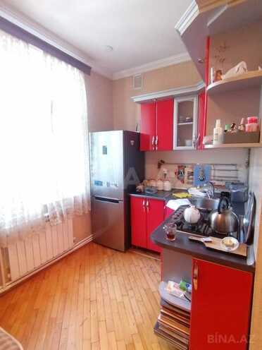 Satılır 2 otaqlı köhnə tikili 45 m², Nəriman Nərimanov m., photo 7 from 10