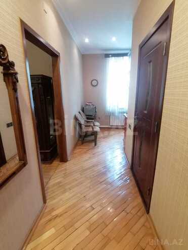 Satılır 2 otaqlı köhnə tikili 45 m², Nəriman Nərimanov m., photo 5 from 10
