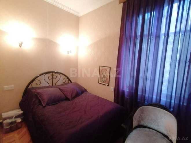 Satılır 2 otaqlı köhnə tikili 45 m², Nəriman Nərimanov m., photo 4 from 10
