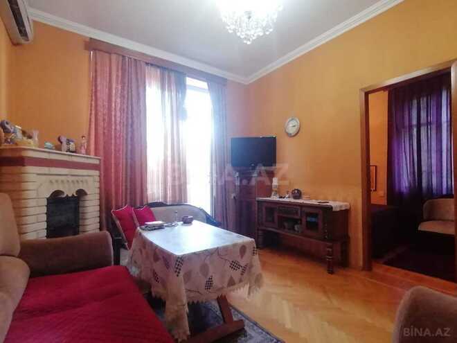 Satılır 2 otaqlı köhnə tikili 45 m², Nəriman Nərimanov m., photo 3 from 10