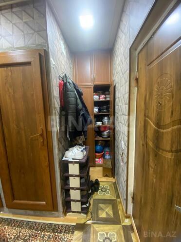 Satılır 2 otaqlı köhnə tikili 65 m², Yeni Günəşli q., photo 14 from 19