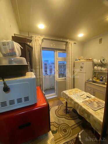 Satılır 2 otaqlı köhnə tikili 65 m², Yeni Günəşli q., photo 10 from 19