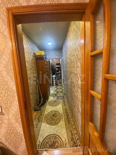 Satılır 2 otaqlı köhnə tikili 65 m², Yeni Günəşli q., photo 12 from 19