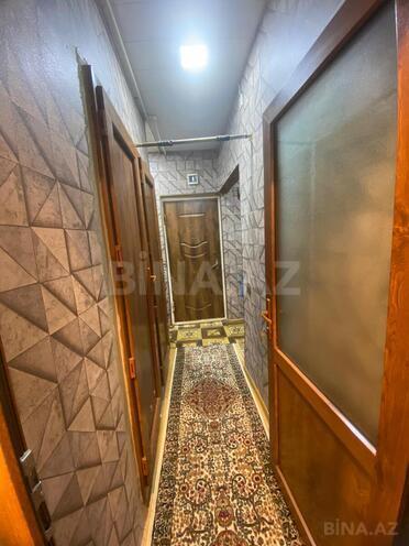 Satılır 2 otaqlı köhnə tikili 65 m², Yeni Günəşli q., photo 13 from 19
