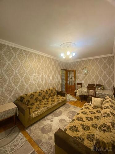 Satılır 2 otaqlı köhnə tikili 65 m², Yeni Günəşli q., photo 6 from 19