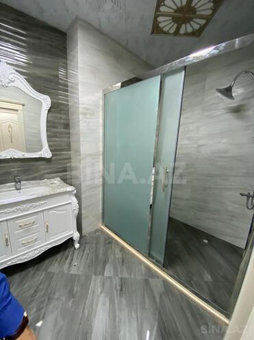 İcarəyə verilir 2 otaqlı yeni tikili 85 m², Şah İsmayıl Xətai m., photo 15 from 17