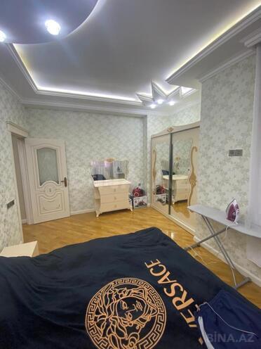 İcarəyə verilir 2 otaqlı yeni tikili 85 m², Şah İsmayıl Xətai m., photo 8 from 17