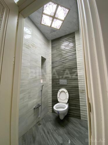 İcarəyə verilir 2 otaqlı yeni tikili 85 m², Şah İsmayıl Xətai m., photo 16 from 17