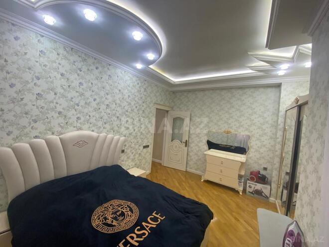 İcarəyə verilir 2 otaqlı yeni tikili 85 m², Şah İsmayıl Xətai m., photo 7 from 17
