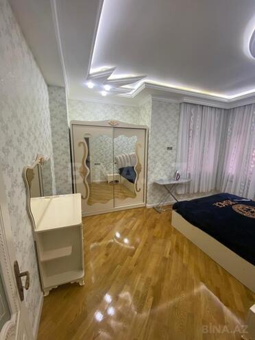 İcarəyə verilir 2 otaqlı yeni tikili 85 m², Şah İsmayıl Xətai m., photo 5 from 17