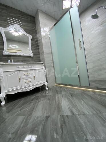 İcarəyə verilir 2 otaqlı yeni tikili 85 m², Şah İsmayıl Xətai m., photo 14 from 17