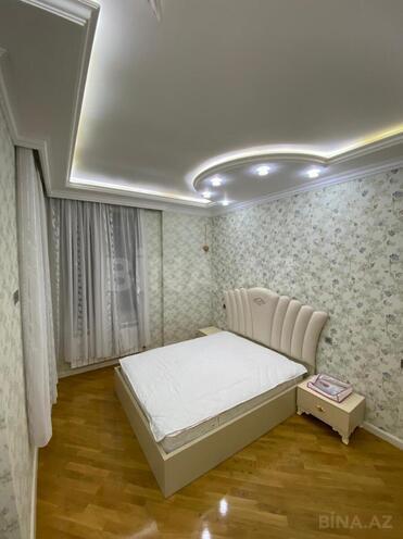 İcarəyə verilir 2 otaqlı yeni tikili 85 m², Şah İsmayıl Xətai m., photo 6 from 17